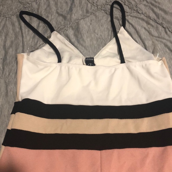 Pink going out dress - Picture 7 of 7